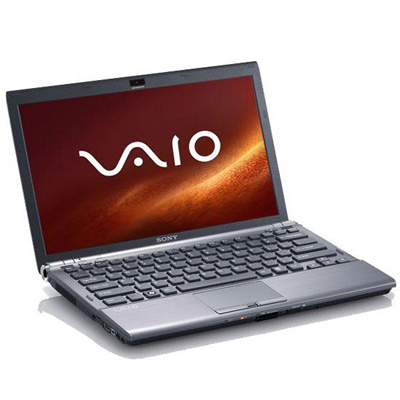 ноутбук Sony Vaio VGN-Z41MRDB