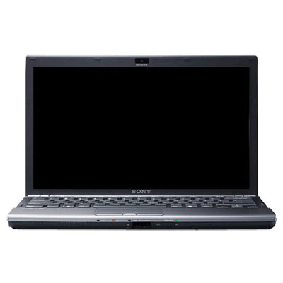 ноутбук Sony Vaio VGN-Z51MRGB