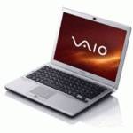 Ноутбук Sony Vaio VGN-Z36XRNX