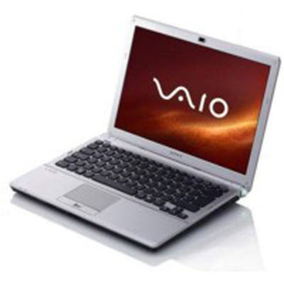 ноутбук Sony Vaio VGN-Z36XRNX