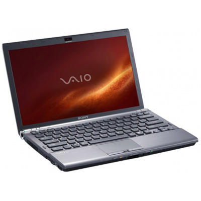 ноутбук Sony Vaio VGN-Z46VRNR