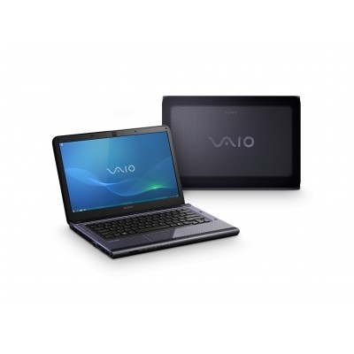 ноутбук Sony Vaio VPC-CA1S1RB