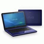 Ноутбук Sony Vaio VPC-CA3S1RL