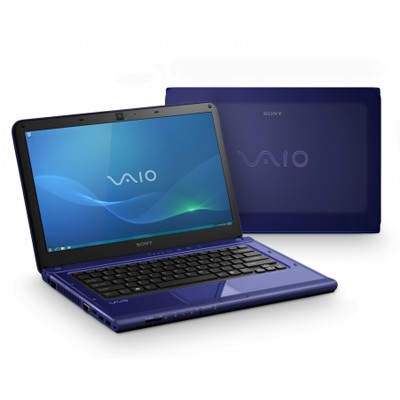 ноутбук Sony Vaio VPC-CA3S1RL