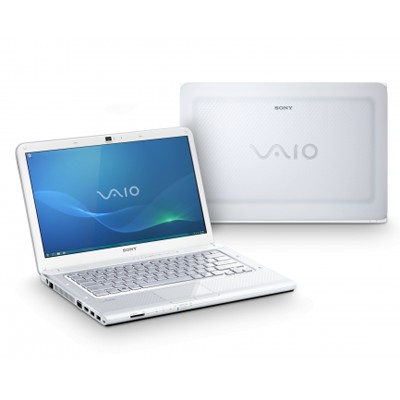 ноутбук Sony Vaio VPC-CA3S1RW