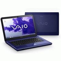 Ноутбук Sony Vaio VPC-CA4S1RL