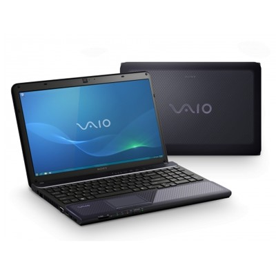 ноутбук Sony Vaio VPC-CB2S1RB