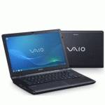 Ноутбук Sony Vaio VPC-CW1E1RBU