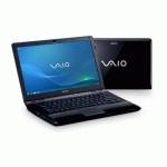 Ноутбук Sony Vaio VPC-CW2S1RB