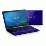 Ноутбук Sony Vaio VPC-CW1S1RL