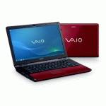 Ноутбук Sony Vaio VPC-CW2S1RR