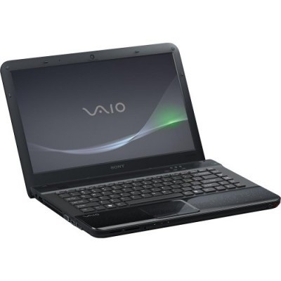 ноутбук Sony Vaio VPC-EA22FXB