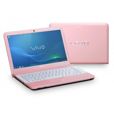 ноутбук Sony Vaio VPC-EA2M1RPI