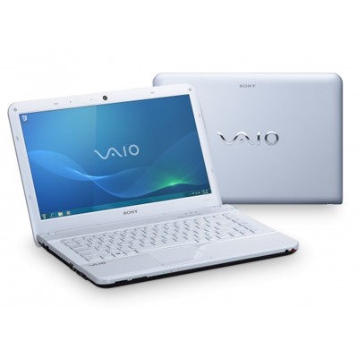 ноутбук Sony Vaio VPC-EA2M1RWI