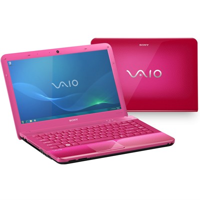 ноутбук Sony Vaio VPC-EA2SKBVPAI.YC