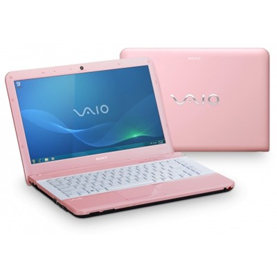 ноутбук Sony Vaio VPC-EA3M1RPI