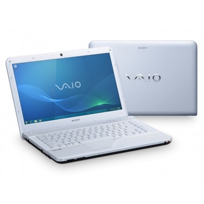 ноутбук Sony Vaio VPC-EA3M1RWI