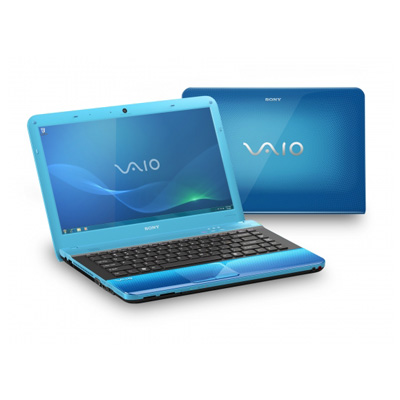 ноутбук Sony Vaio VPC-EA1S1RL
