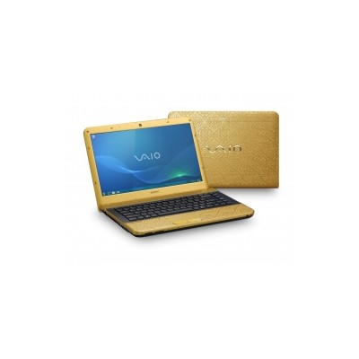 ноутбук Sony Vaio VPC-EA3Z1RN