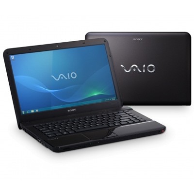 ноутбук Sony Vaio VPC-EA4M1RBJ
