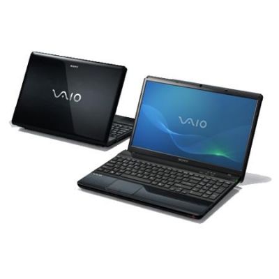 ноутбук Sony Vaio VPC-EB1E9RBJ