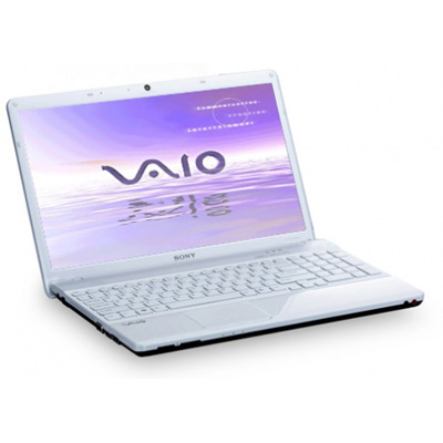 ноутбук Sony Vaio VPC-EB1E9RWI