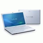 Ноутбук Sony Vaio VPC-EB2E1RWI