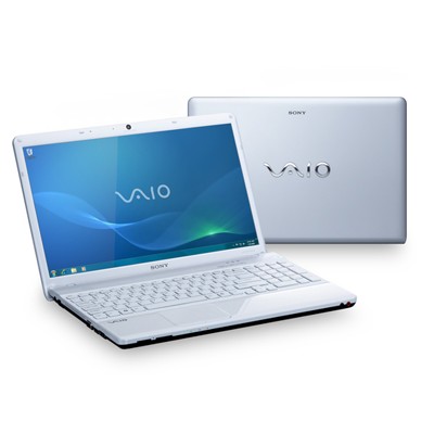 ноутбук Sony Vaio VPC-EB2E1RWI
