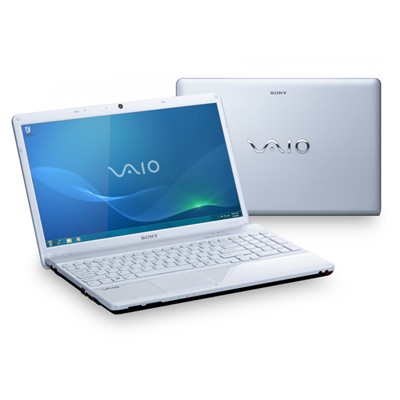ноутбук Sony Vaio VPC-EB2E9RWI