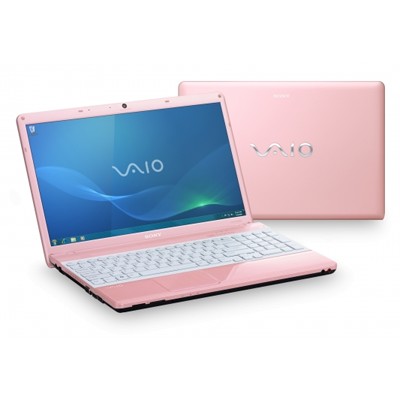 ноутбук Sony Vaio VPC-EB2M1RPI