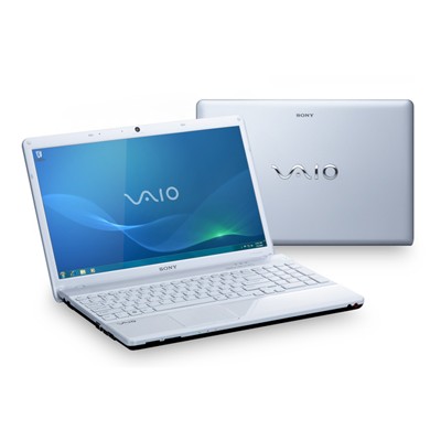 ноутбук Sony Vaio VPC-EB2S1RWI