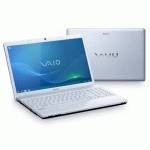 Ноутбук Sony Vaio VPC-EB3S1RWI