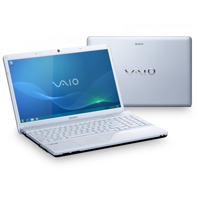 ноутбук Sony Vaio VPC-EB3M1RWI