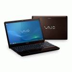 Ноутбук Sony Vaio VPC-EB4L1RT