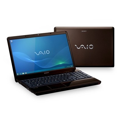 ноутбук Sony Vaio VPC-EB4L1RT