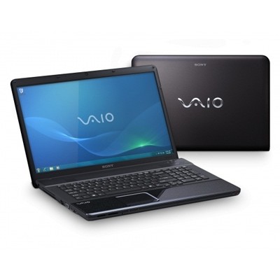 ноутбук Sony Vaio VPC-EB4M1RBQ