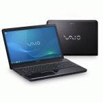 Ноутбук Sony Vaio VPC-EB4S1RBQ