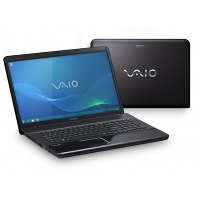 ноутбук Sony Vaio VPC-EB4S1RBQ