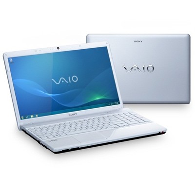 ноутбук Sony Vaio VPC-EB4L1RWI
