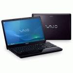 Ноутбук Sony Vaio VPC-EB4Z1RB