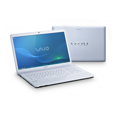ноутбук Sony Vaio VPC-EC3M1RWI