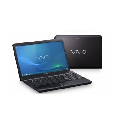 ноутбук Sony Vaio VPC-EE2S1RBQ
