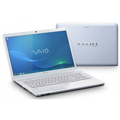 ноутбук Sony Vaio VPC-EF2E1RWI