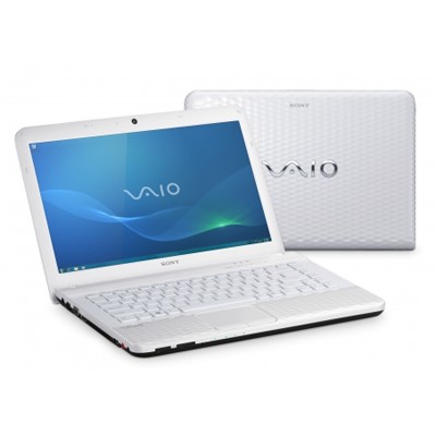 ноутбук Sony Vaio VPC-EG1S1RW