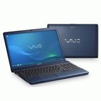 Ноутбук Sony Vaio VPC-EH1L1RL