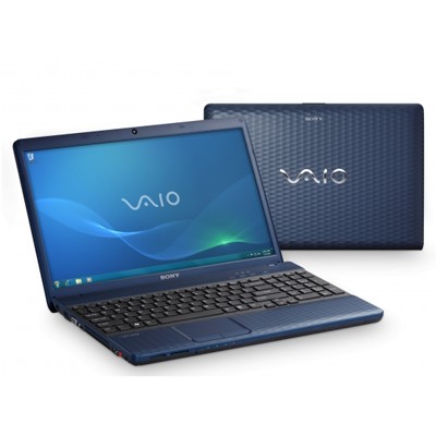ноутбук Sony Vaio VPC-EH1L1RL