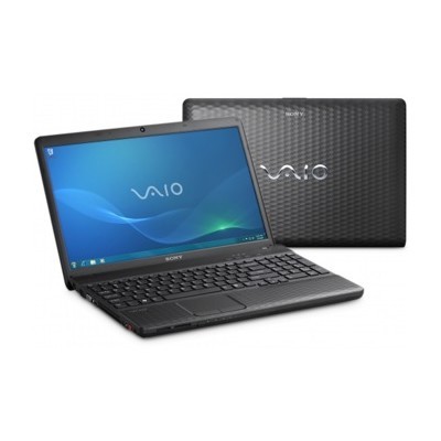 ноутбук Sony Vaio VPC-EH1S1RB