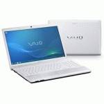 Ноутбук Sony Vaio VPC-EH2E1RW