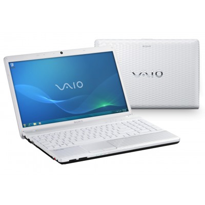 ноутбук Sony Vaio VPC-EH2E1RW