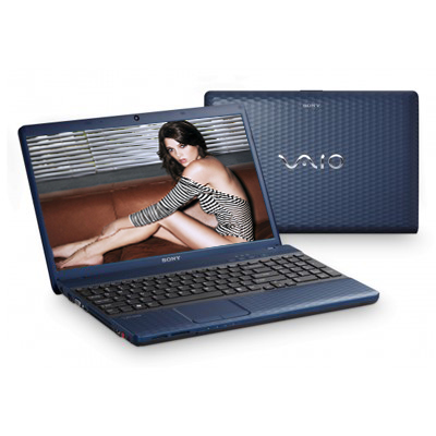 ноутбук Sony Vaio VPC-EH2M1RL